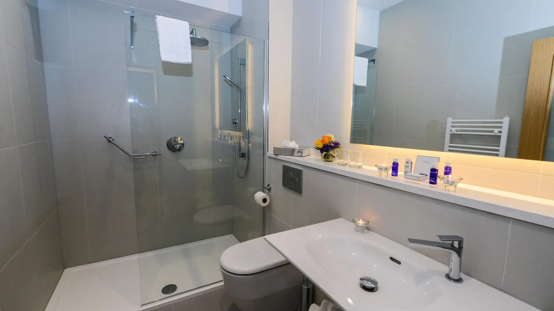 Premier Suites Dublin, Ballsbridge 0*,  Irlanda