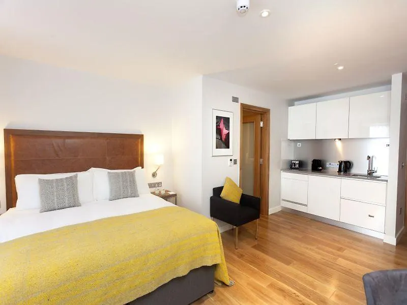 Premier Suites Dublin, Ballsbridge