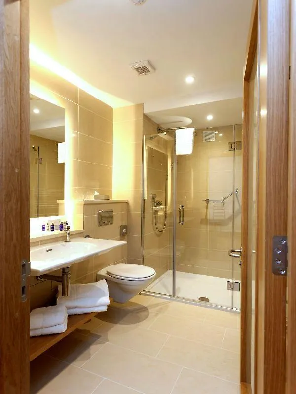 Premier Suites Dublin, Ballsbridge شقة دبلن