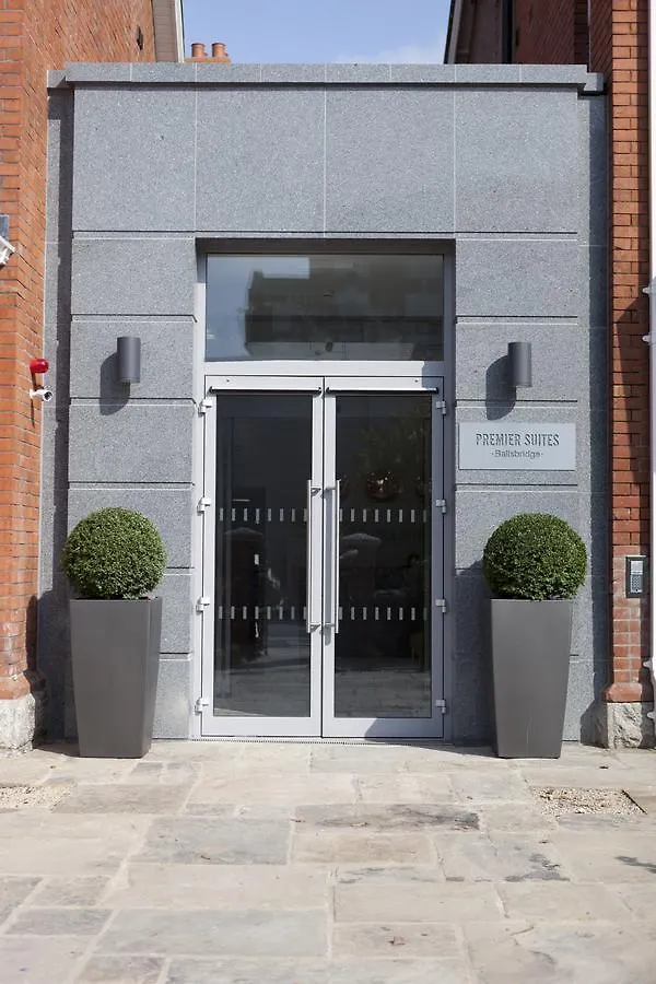 Premier Suites Dublin, Ballsbridge