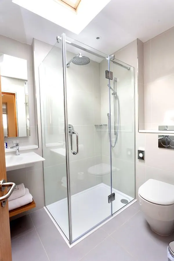 Apartamento Premier Suites Dublin, Ballsbridge Irlanda