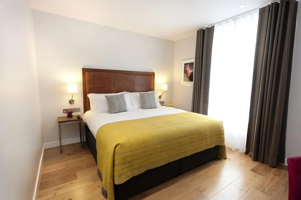 Premier Suites Dublin, Ballsbridge