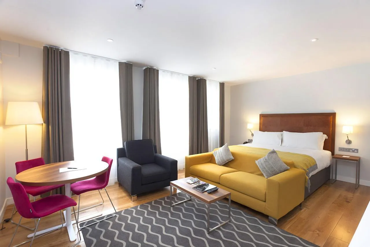 Apartamento Premier Suites Dublin, Ballsbridge