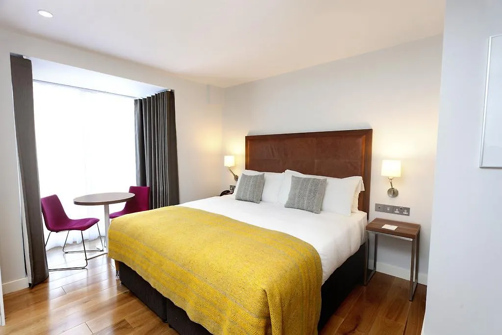 Premier Suites Dublin, Ballsbridge Apartamento