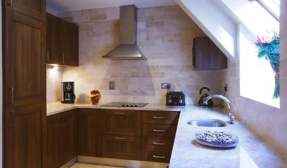 Apartamento Premier Suites Dublin, Ballsbridge