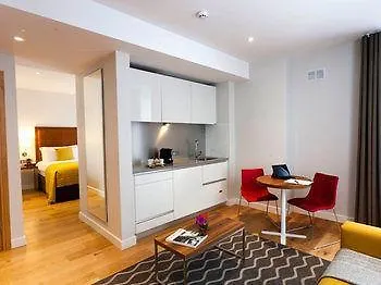 Premier Suites Dublin, Ballsbridge Apartamento