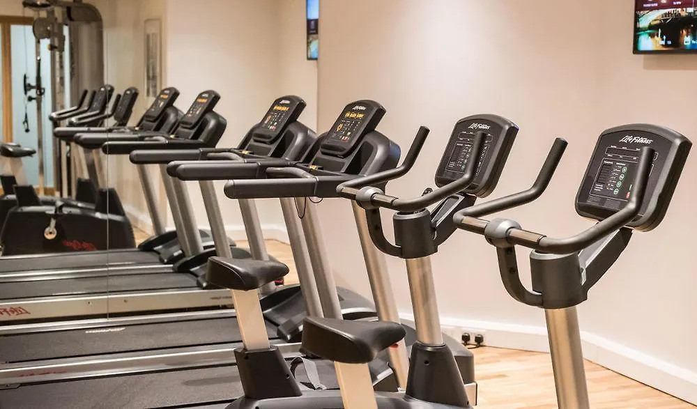 Apartamento Premier Suites Dublin, Ballsbridge