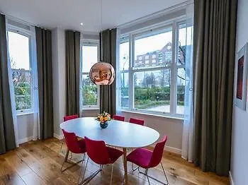 Premier Suites Dublin, Ballsbridge 0*,