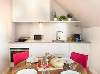 Premier Suites Dublin, Ballsbridge Irlanda