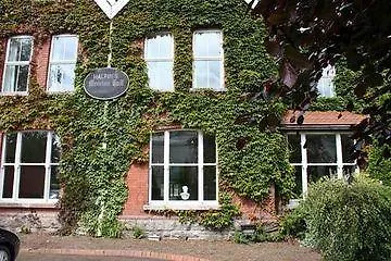 Premier Suites Dublin, Ballsbridge 0*,  Irlanda