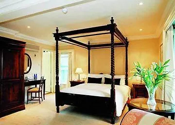 Premier Suites Dublin, Ballsbridge 0*,  Irlanda