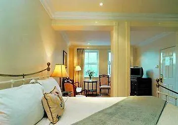 Premier Suites Dublin, Ballsbridge Apartamento