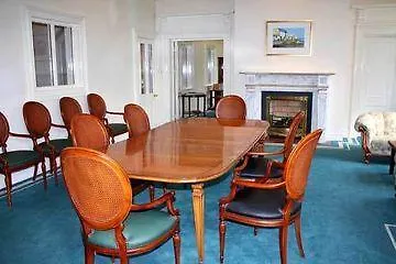 Premier Suites Dublin, Ballsbridge Apartamento