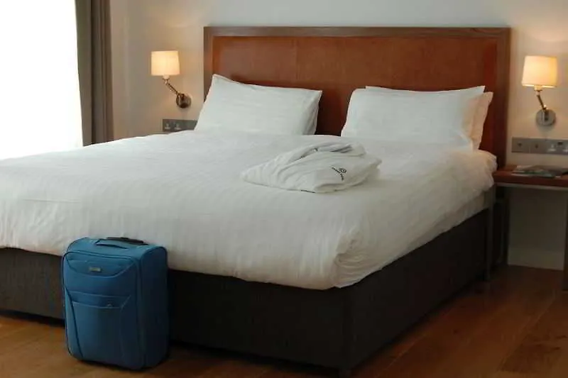 Premier Suites Dublin, Ballsbridge 0*,