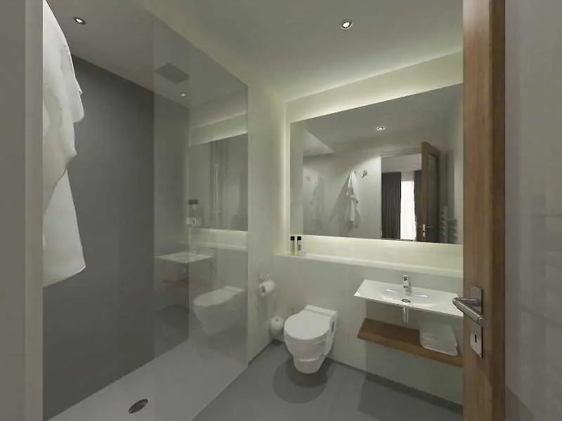 Premier Suites Dublin, Ballsbridge