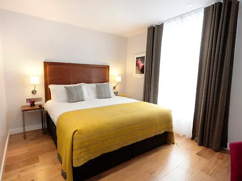 Premier Suites Dublin, Ballsbridge دبلن