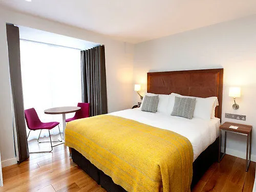 Apartamento Premier Suites Dublin, Ballsbridge