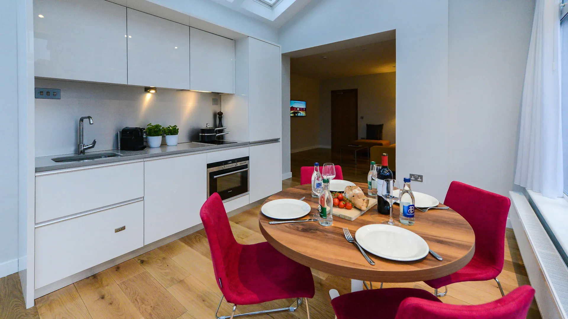 Premier Suites Dublin, Ballsbridge 0*,