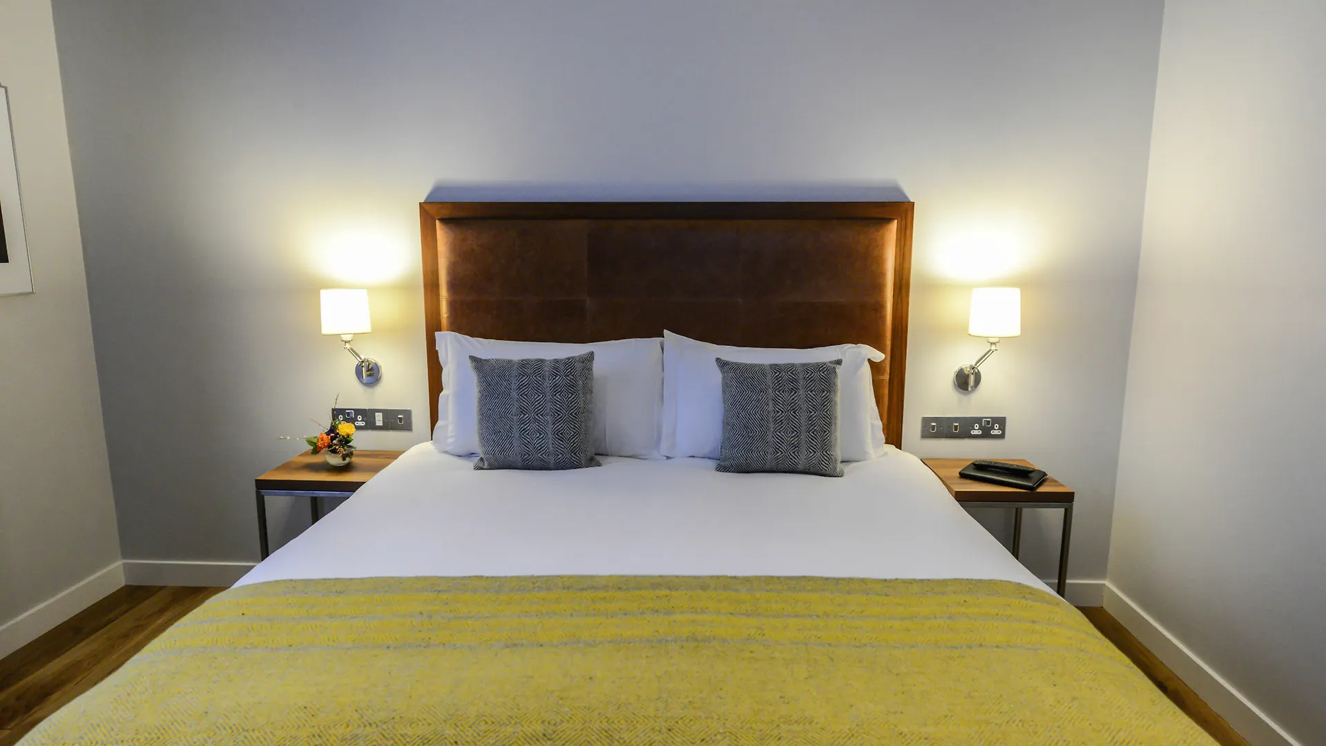 Premier Suites Dublin, Ballsbridge