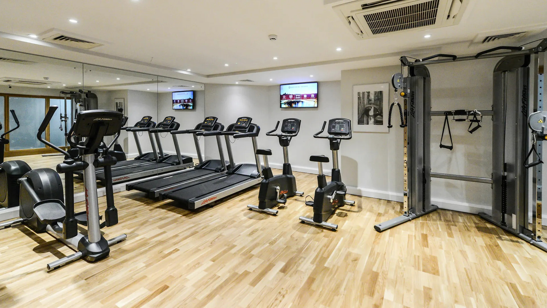 Premier Suites Dublin, Ballsbridge 0*,  Irlanda