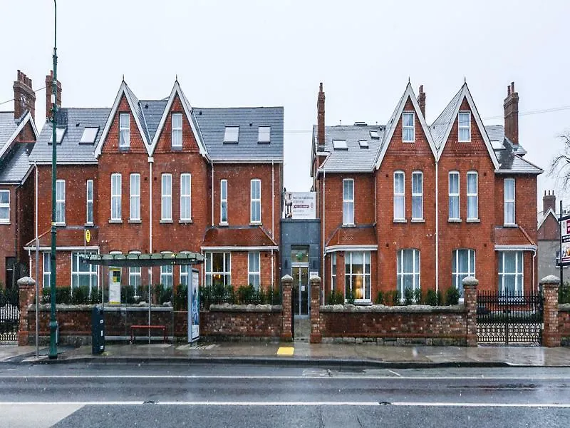 Apartamento Premier Suites Dublin, Ballsbridge Irlanda