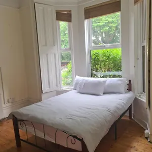 Apartamento Drumcondra Road Lower, Dublín