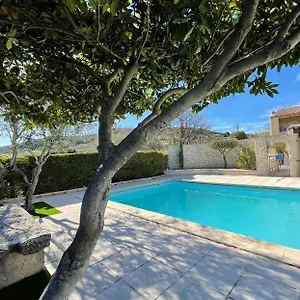 La Bastide Saint Jacques , Vinsobres France