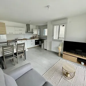 Appartement T2 avec parking , Thonon-les-Bains France