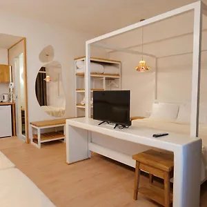  Apartment Alex & Sofi Albanien