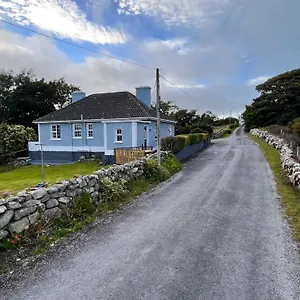 Wild Atlantic , Galway Irlande