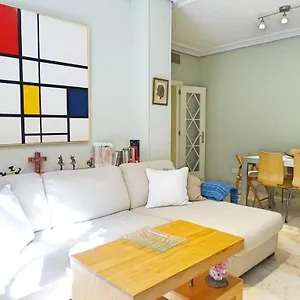 Beyourself By Sevillaluxurysuites Sevilla