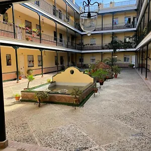 En El Corazón De Triana Sevilla