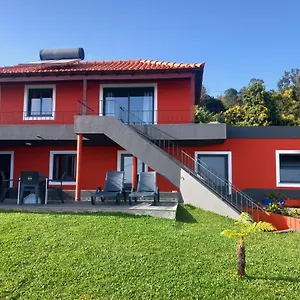  Ferienhaus Casa Dos Avos Domingos & Matilde Portugal