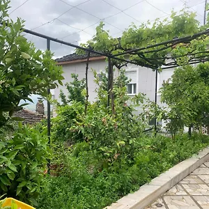  Ferienhaus Kubeja Albanien