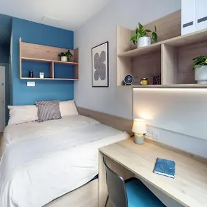  Apartment Stoneybatter Place