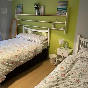 Habitación en casa particular Killowen, Dublín