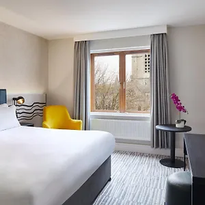 4* Otel Leonardo Christchurch - Formerly Jurys