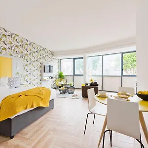 Appartement Inchicore Suites, Dublin