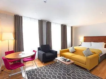 Premier Suites Dublin, Ballsbridge Dublin
