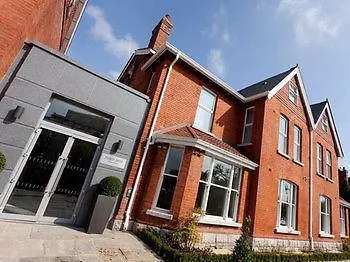 Daire Premier Suites Dublin, Ballsbridge