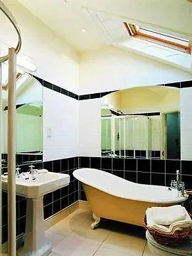 Premier Suites Dublin, Ballsbridge 0*, Dublin İrlanda