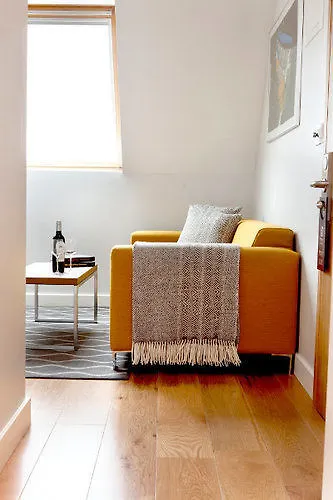 Daire Premier Suites Dublin, Ballsbridge