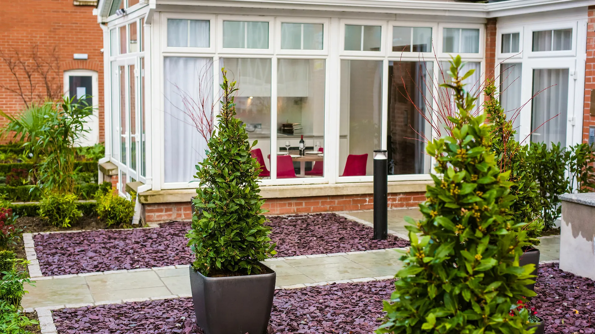 Premier Suites Dublin, Ballsbridge Daire Dublin