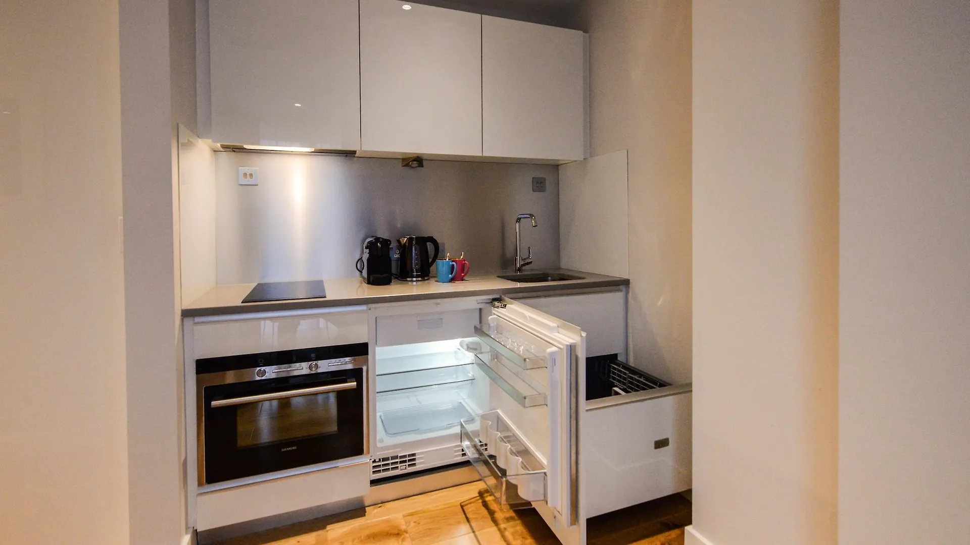 Premier Suites Dublin, Ballsbridge Dublin
