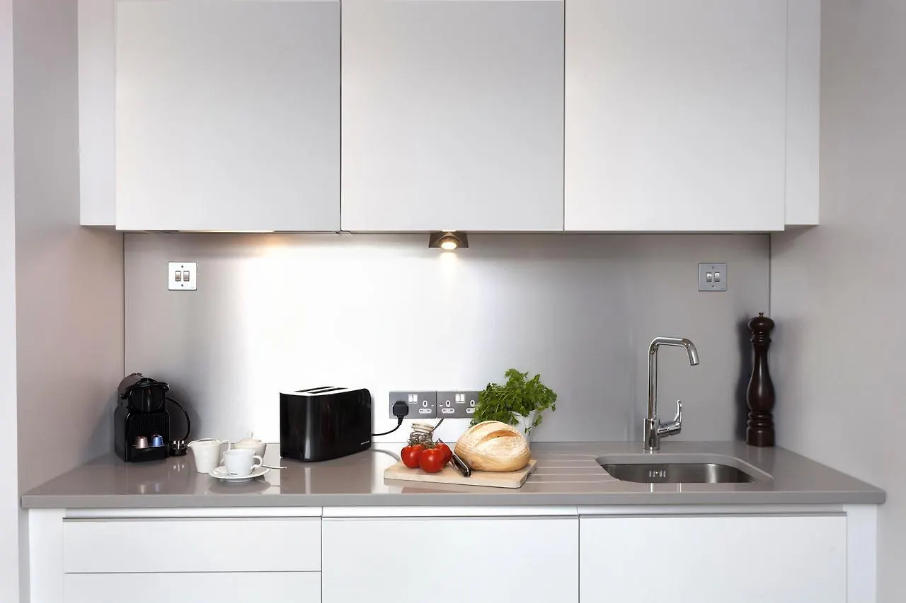 Premier Suites Dublin, Ballsbridge