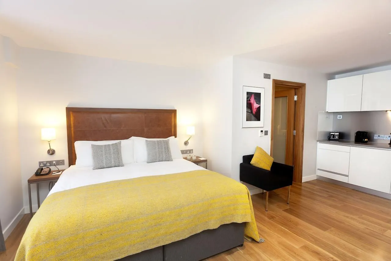 Premier Suites Dublin, Ballsbridge 0*, Dublin