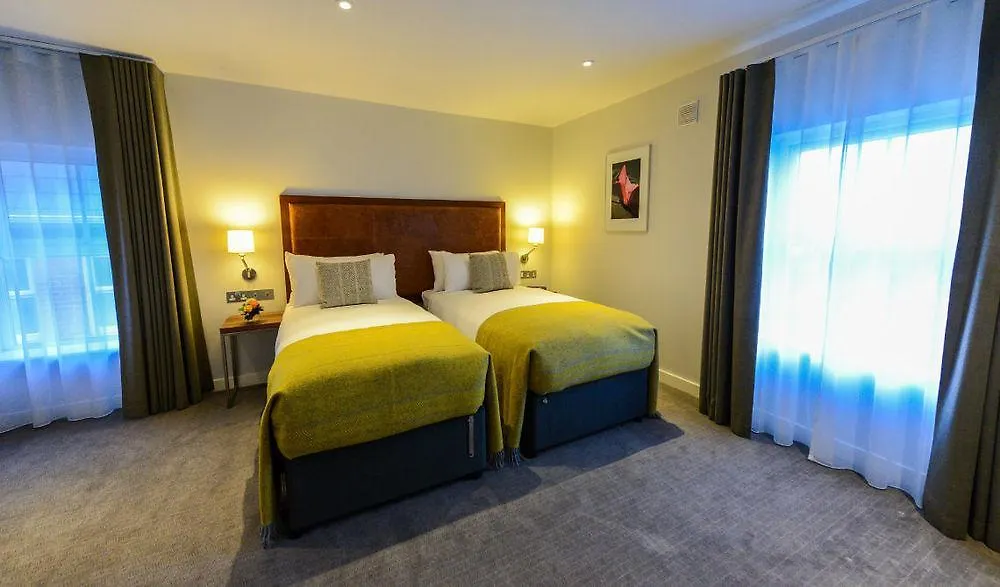 Premier Suites Dublin, Ballsbridge 0*, Dublin