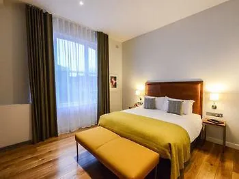 Premier Suites Dublin, Ballsbridge