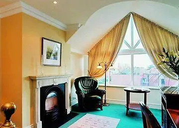 Premier Suites Dublin, Ballsbridge Írország
