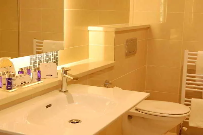 Apartman Premier Suites Dublin, Ballsbridge